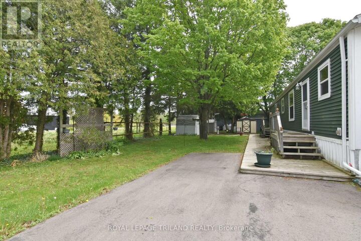 Property Photo: 9385 Ipperwash Road 15 ON N0N 1J3