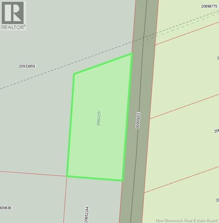 Property Photo:  5,036 Mc Chemin St-Raymond  NB E1X 1G5 