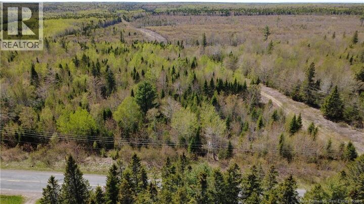 Photo de la propriété:  5,036 Mc Chemin St-Raymond  NB E1X 1G5 
