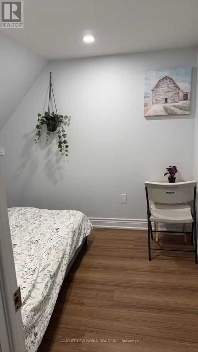 Property Photo:  2466 St Clair Avenue West Bsmt 02  ON M6N 1L3 