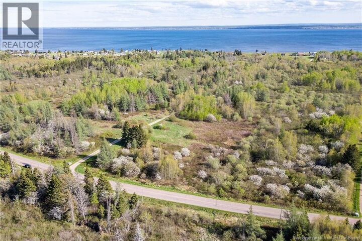Property Photo:  Lot Lloyd Allen Lane  NB E4M 3E8 