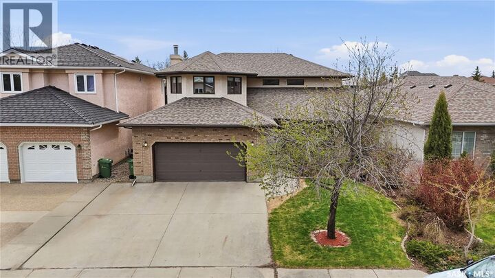 Property Photo:  5078 Wascana Vista Court  SK S4V 2S2 
