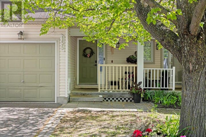 Property Photo:  155 Crampton Drive  ON K7C 4P5 