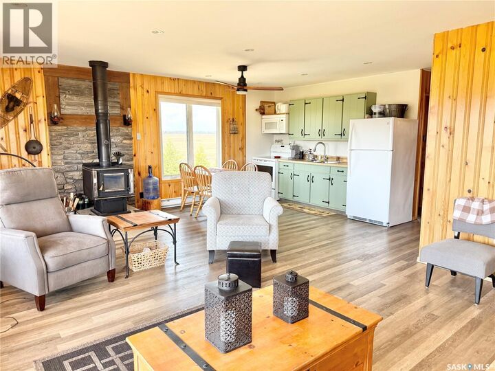 Property Photo:  Lot A Westhill Rd  SK S0J 2G0 