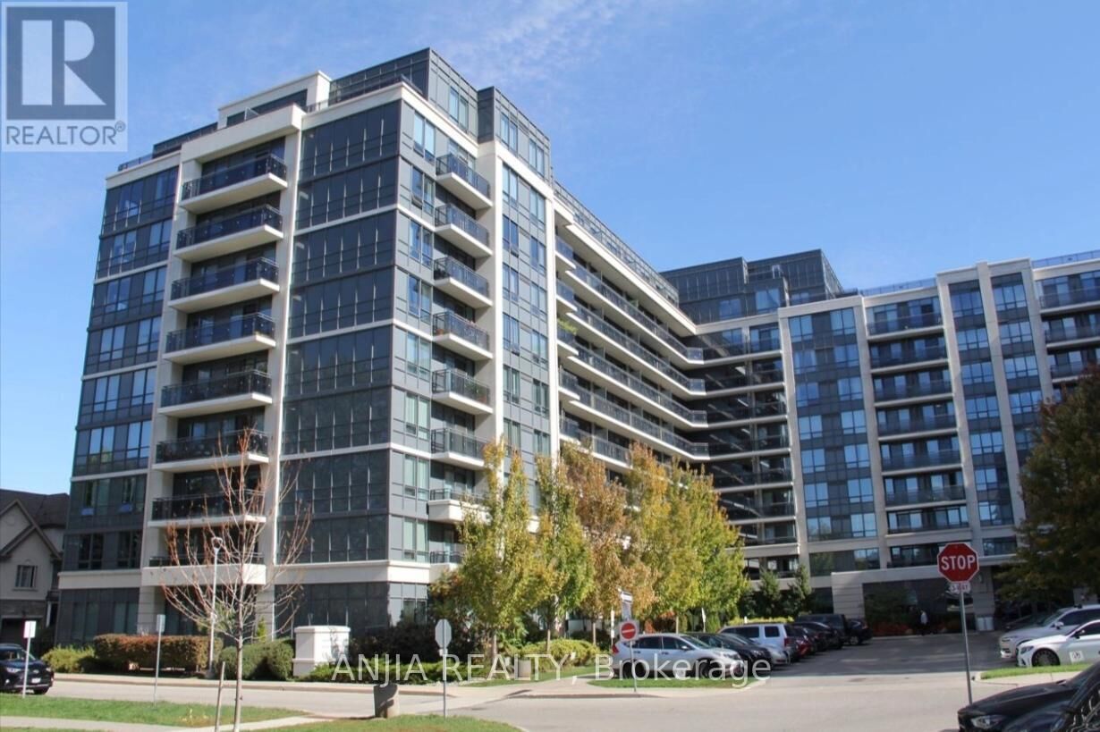 Property Photo:  376 Highway 7 Road East 1010  ON L6C 0C4 