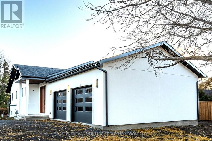 Property Photo: 3 Windsor Street ON K7M 4K4
