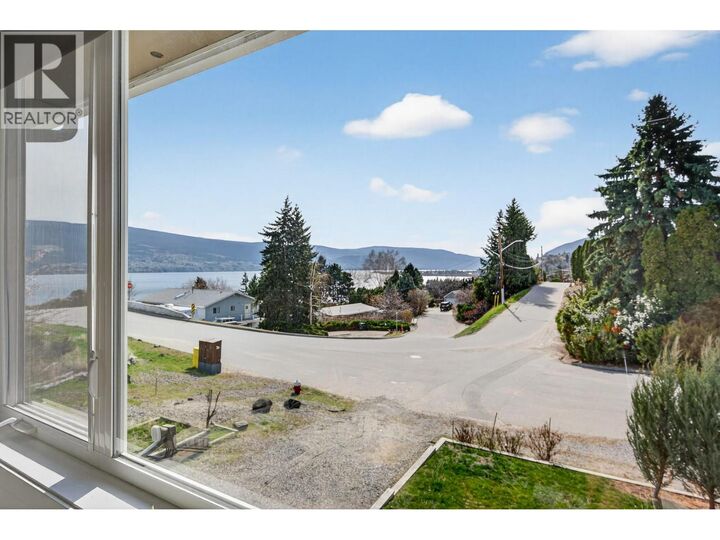 Property Photo: 6100 Macdonald Street BC V0H 1Z1