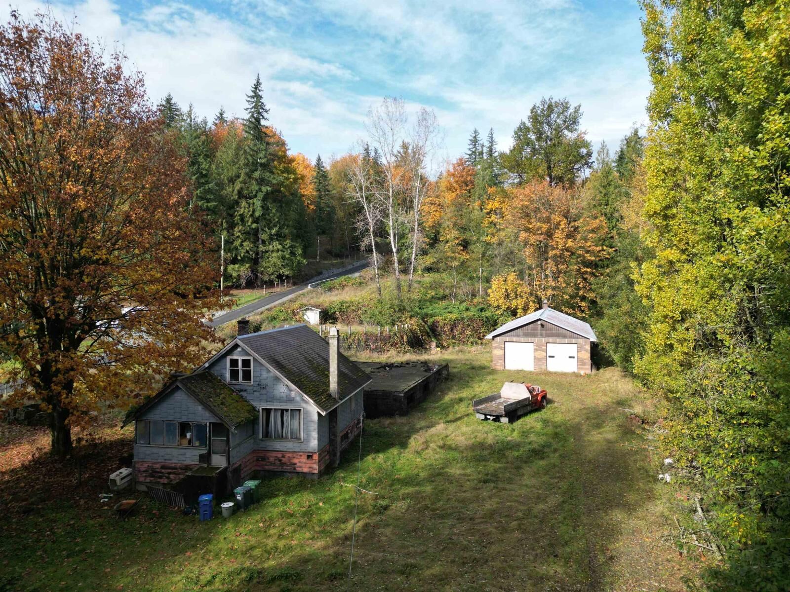 Property Photo:  36413 Dawson Road  BC V3G 2L1 