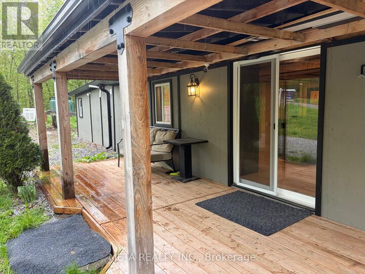 Property Photo:  106 Boundary Lane  ON K0M 2A0 