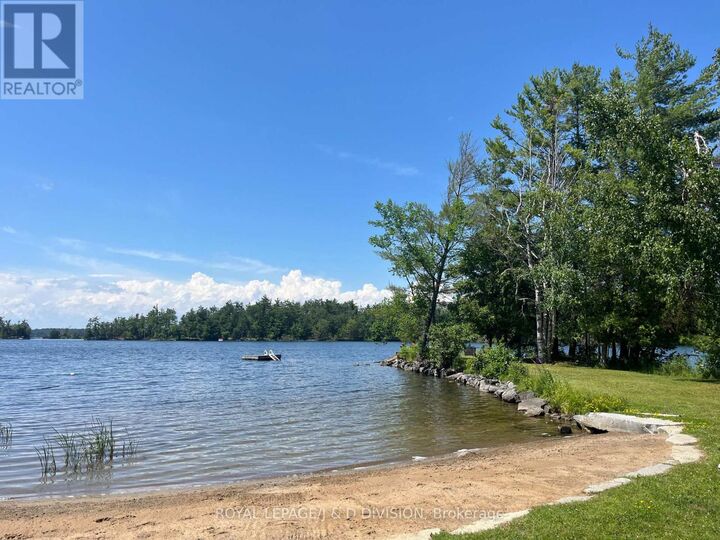 Property Photo:  2429 Julia Shore Road West  ON K0L 2H0 