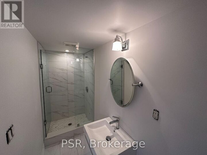 Property Photo: 25 Coulson Avenue Lower ON M4V 1Y3