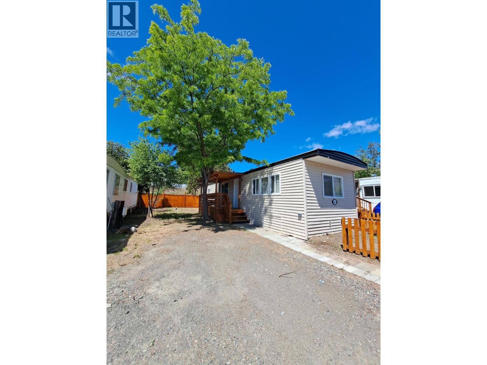 Property Photo:  1720 Westsyde Road  BC V2B 7B7 