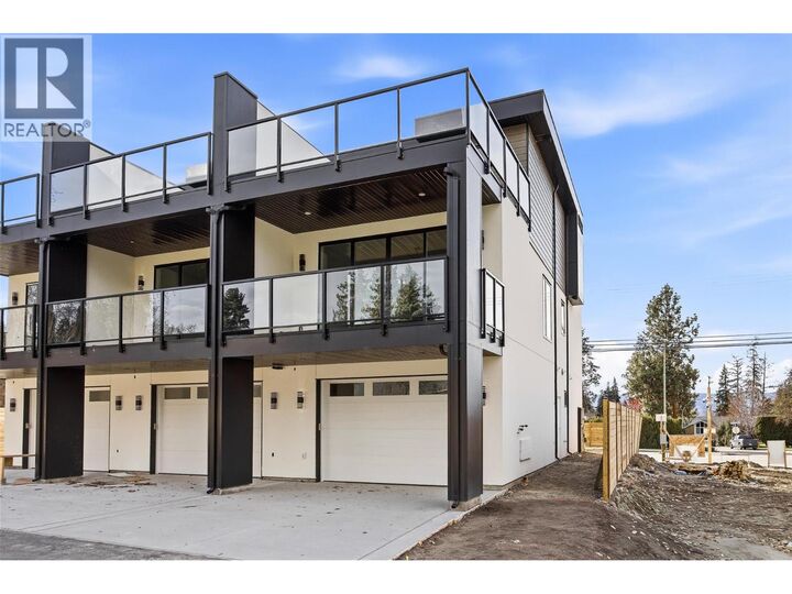 Property Photo: 4563 Gordon Drive BC V1W 1T3