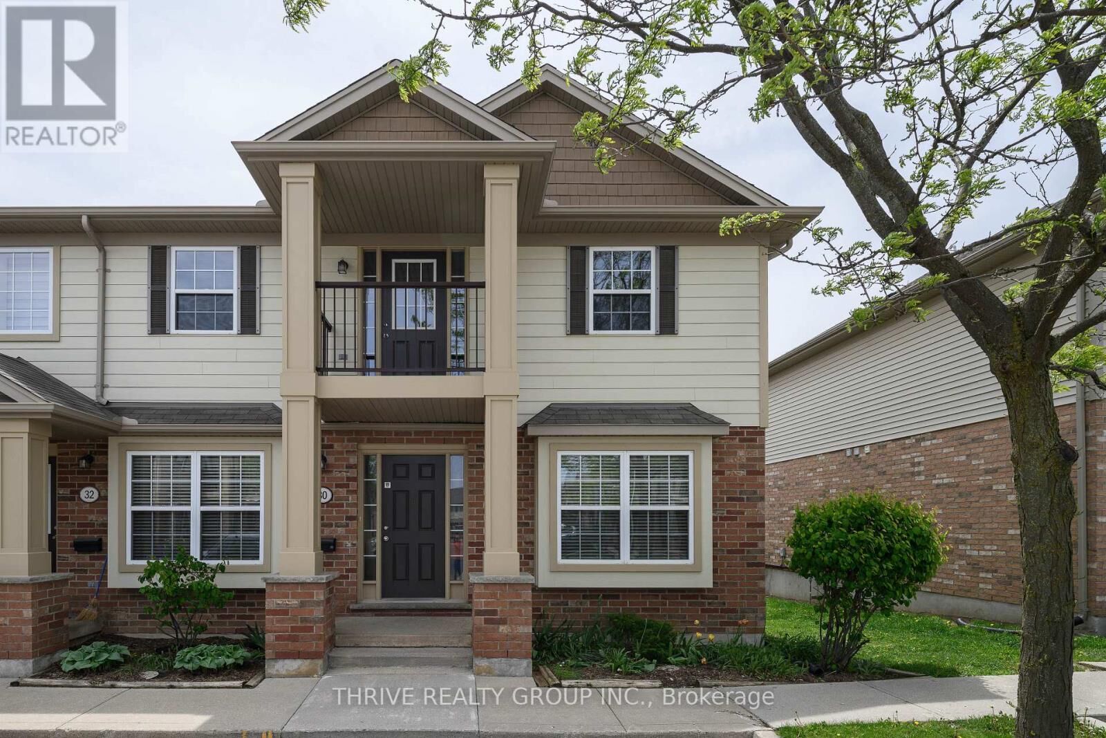 Property Photo: 3320 Meadowgate Boulevard 30 ON N6M 0A7