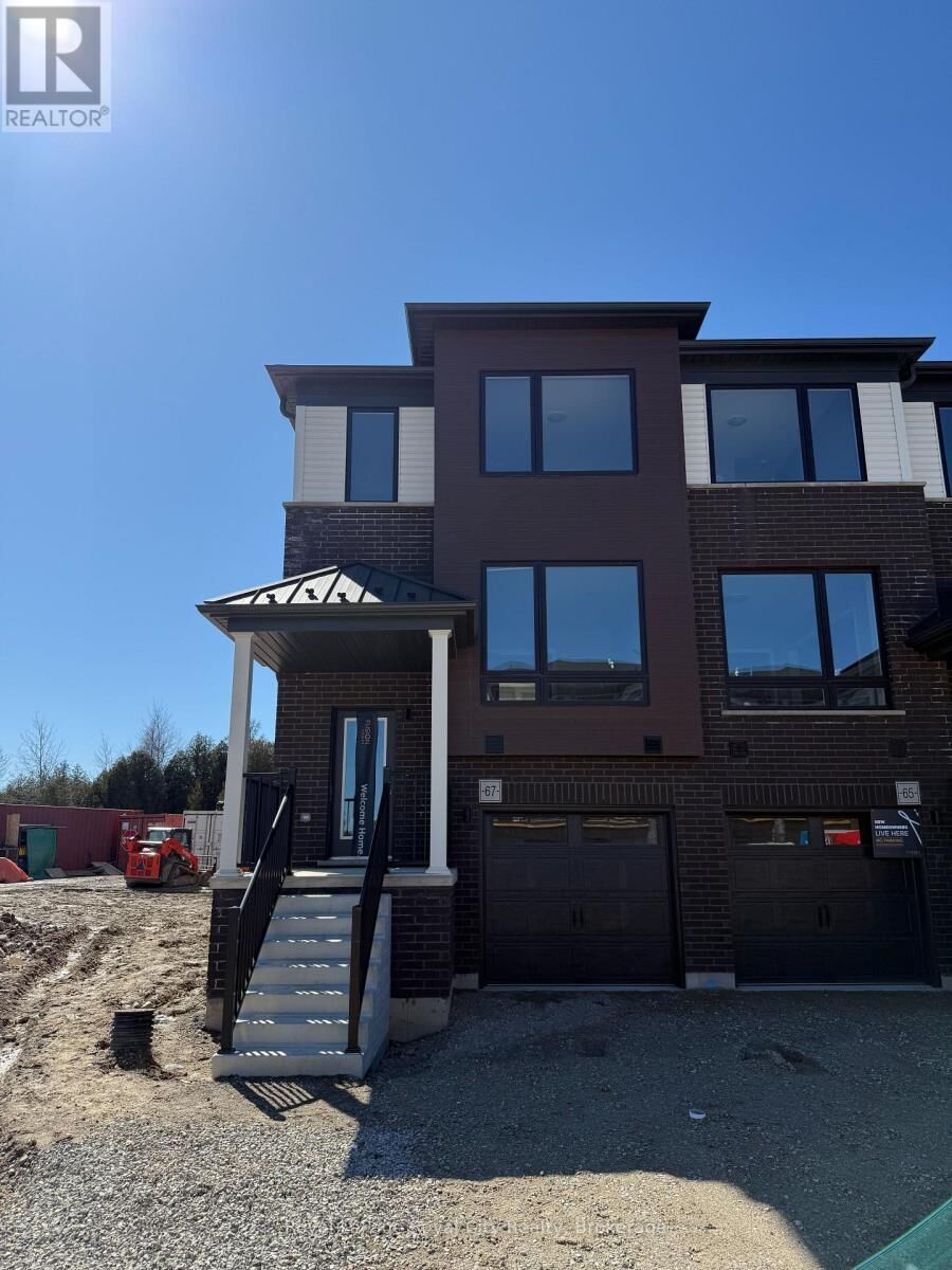 Property Photo:  67 Arabella Drive  ON N1L 0R9 