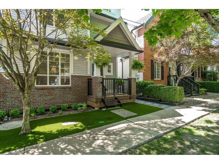 Property Photo:  6741 193A Street  BC V4N 0B8 