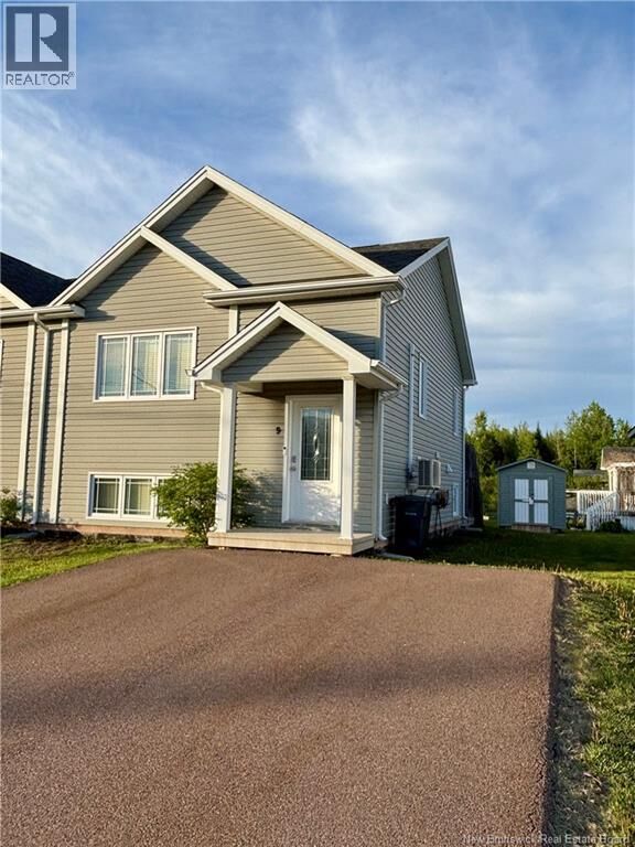 Property Photo: 9 Janick Court NB E1A 9L6