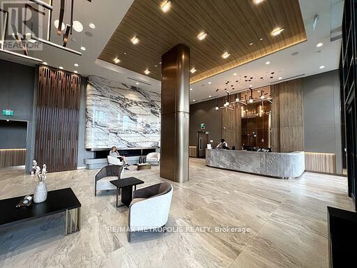 Property Photo: 1100 Sheppard Avenue West 118 ON M3J 0H1