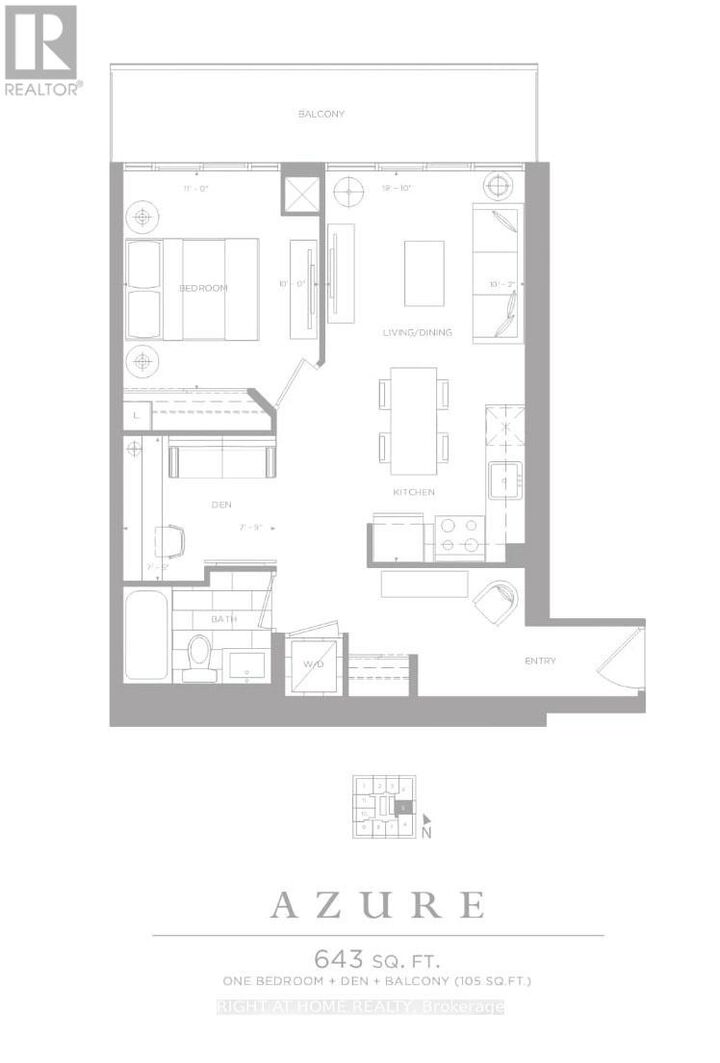Property Photo: 30 Shore Breeze Drive 2617 ON M8V 0J1