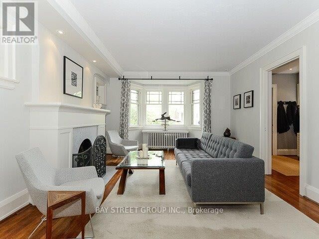 Property Photo:  147 Wanless Avenue  ON M4N 1W3 