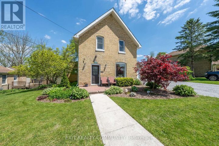 Property Photo: 3230 Church Street ON N0N 1A0