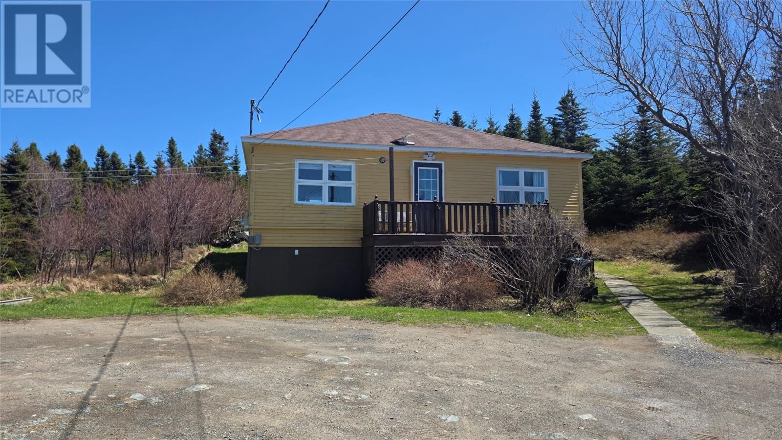 Property Photo:  27 Hugh Lane  NL A0G 4M0 