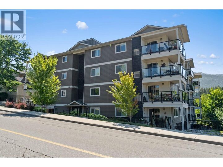 Property Photo: 330 4 Avenue Southeast 202 BC V1E 0E2
