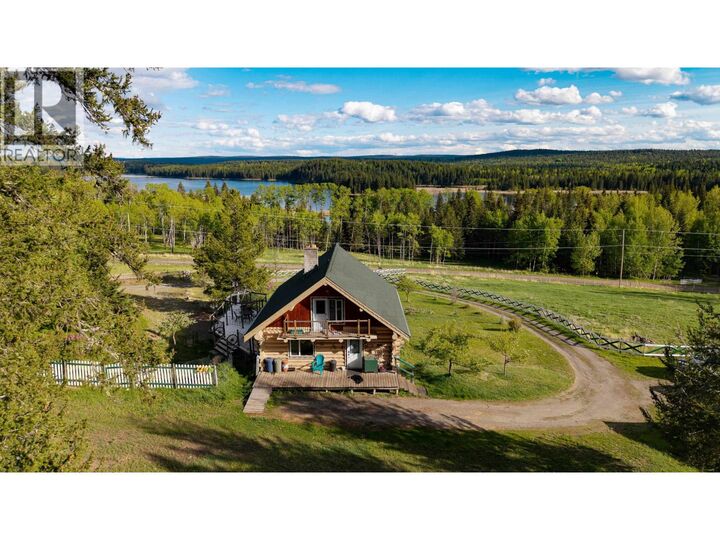 Property Photo:  5785 Simon Lake Road  BC V0K 2E1 