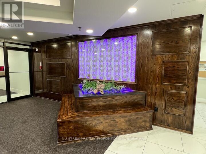 Property Photo: 5800 Sheppard Avenue East 16 ON M1B 5J7