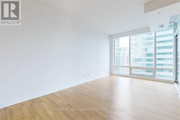 Property Photo:  295 Adelaide Street West 2908  ON M5V 1P7 
