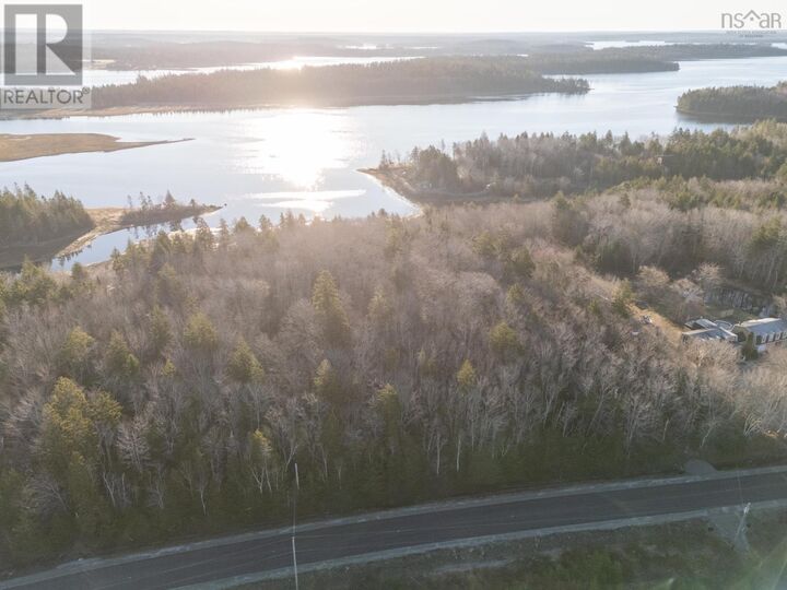 Property Photo:  Lot 1, Highway 308  NS B0W 3M0 