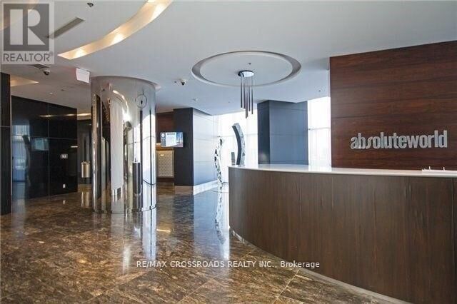Property Photo:  50 Absolute Avenue 1308  ON L4Z 0A9 