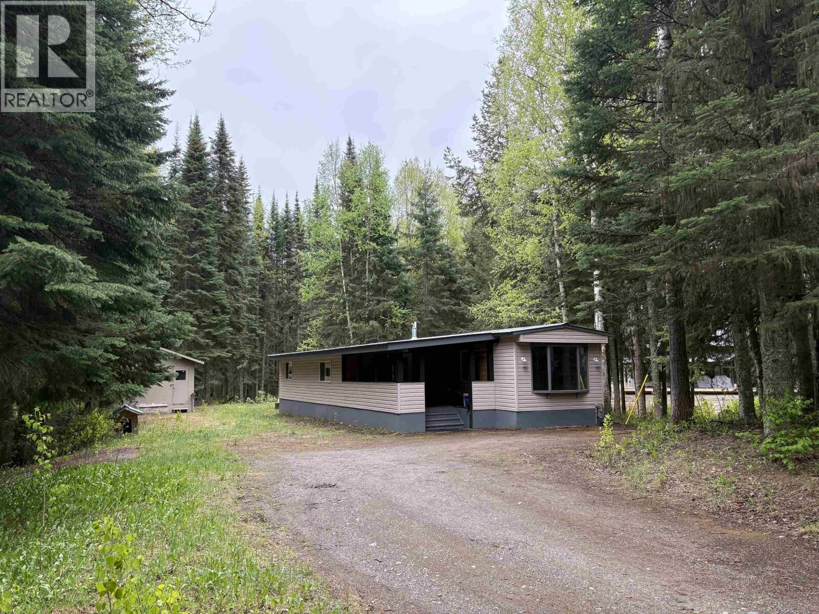 Property Photo:  8366 Domagala Road  BC V2K 5R1 