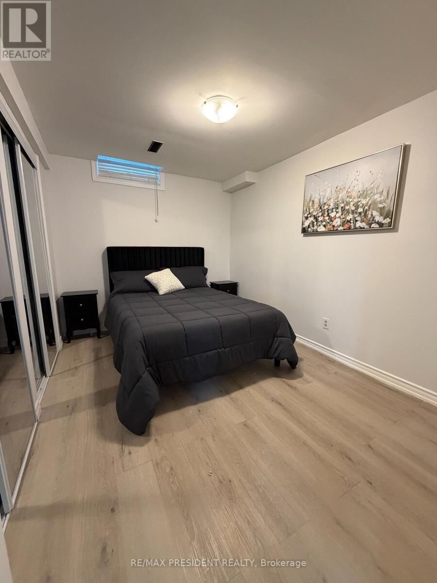 Property Photo:  6760 Darcel Avenue Basement  ON L4T 2W3 