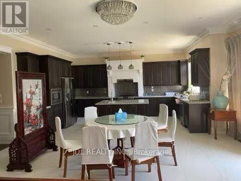 Property Photo: 5 Foley Crescent South ON L6A 4Y8