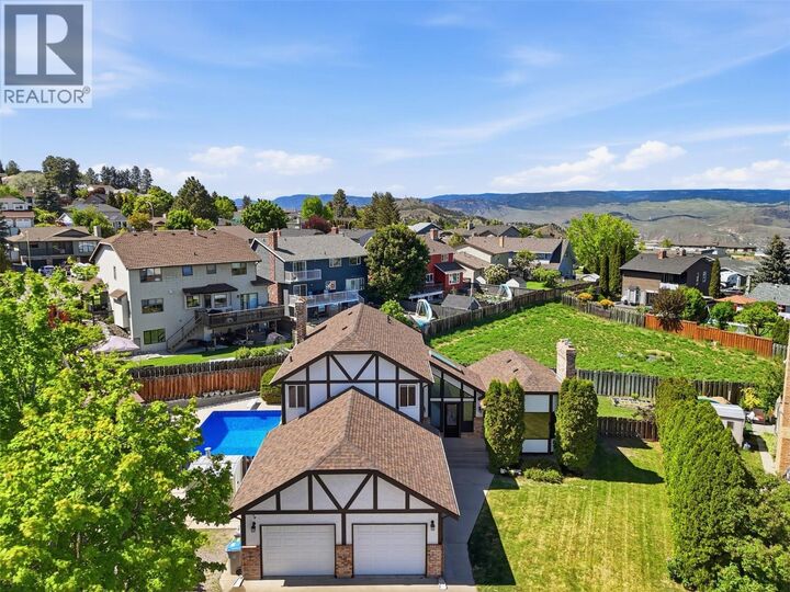 Property Photo:  2298 Balfour Court  BC V1S 1H5 