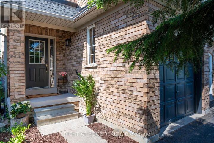 Property Photo:  18 Frank Johnston Road  ON L7E 2L4 