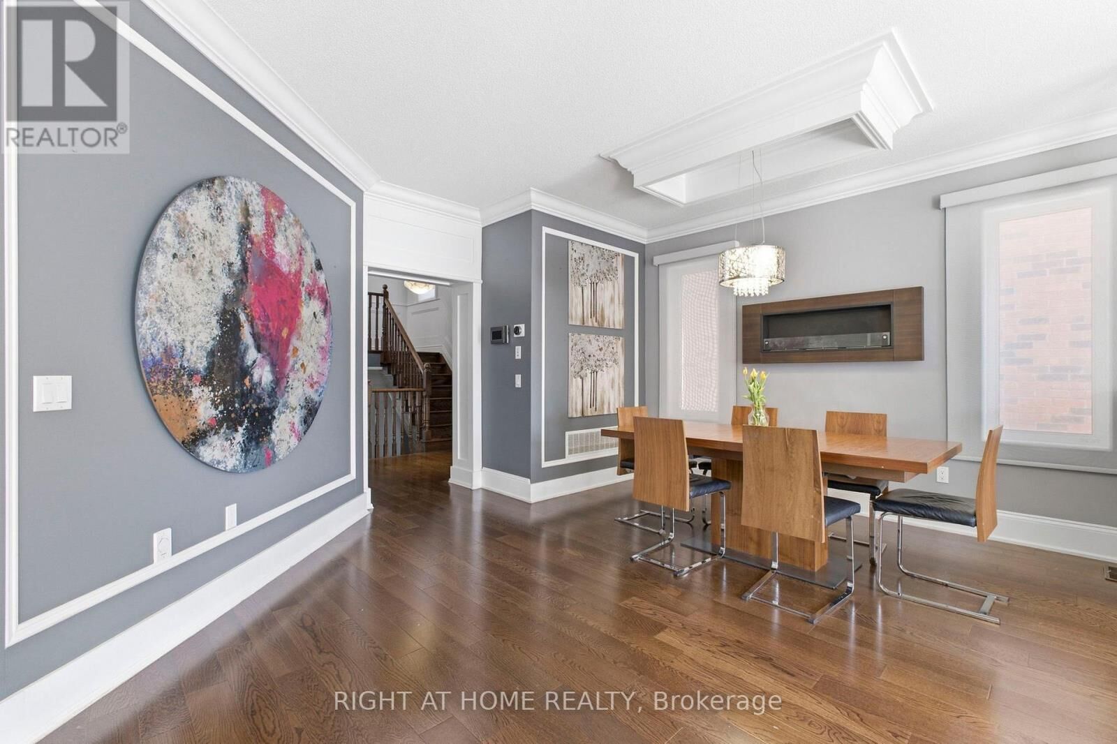 Property Photo:  10 Learmont Avenue  ON L7C 3N3 