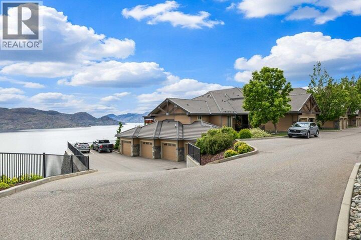 Property Photo: 4350 Ponderosa Drive 143 BC V0H 1X5