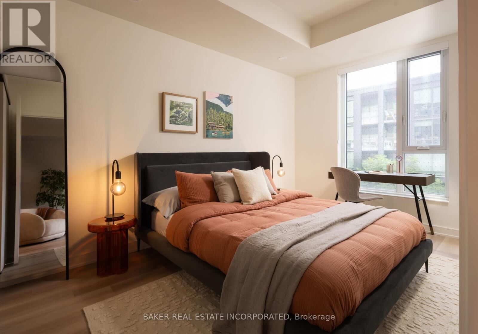 Property Photo: 100 Mill Street 113 ON M5A 0Y1