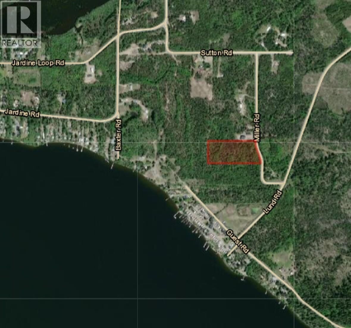 Property Photo:  12 Miller Road Lot  BC V0J 3A0 
