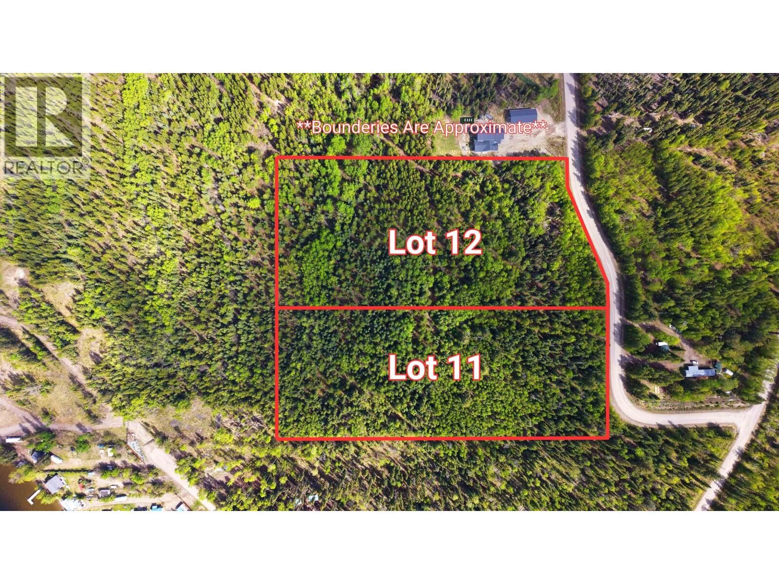Property Photo:  12 Miller Road Lot  BC V0J 3A0 