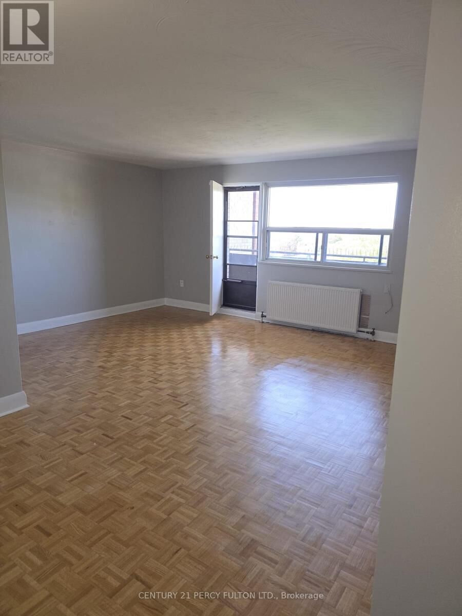 Property Photo:  1305 Wilson Avenue 709  ON M3M 1J2 