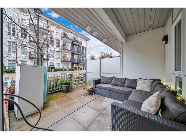 Property Photo:  13963 105 Boulevard 115  BC V3T 0M9 