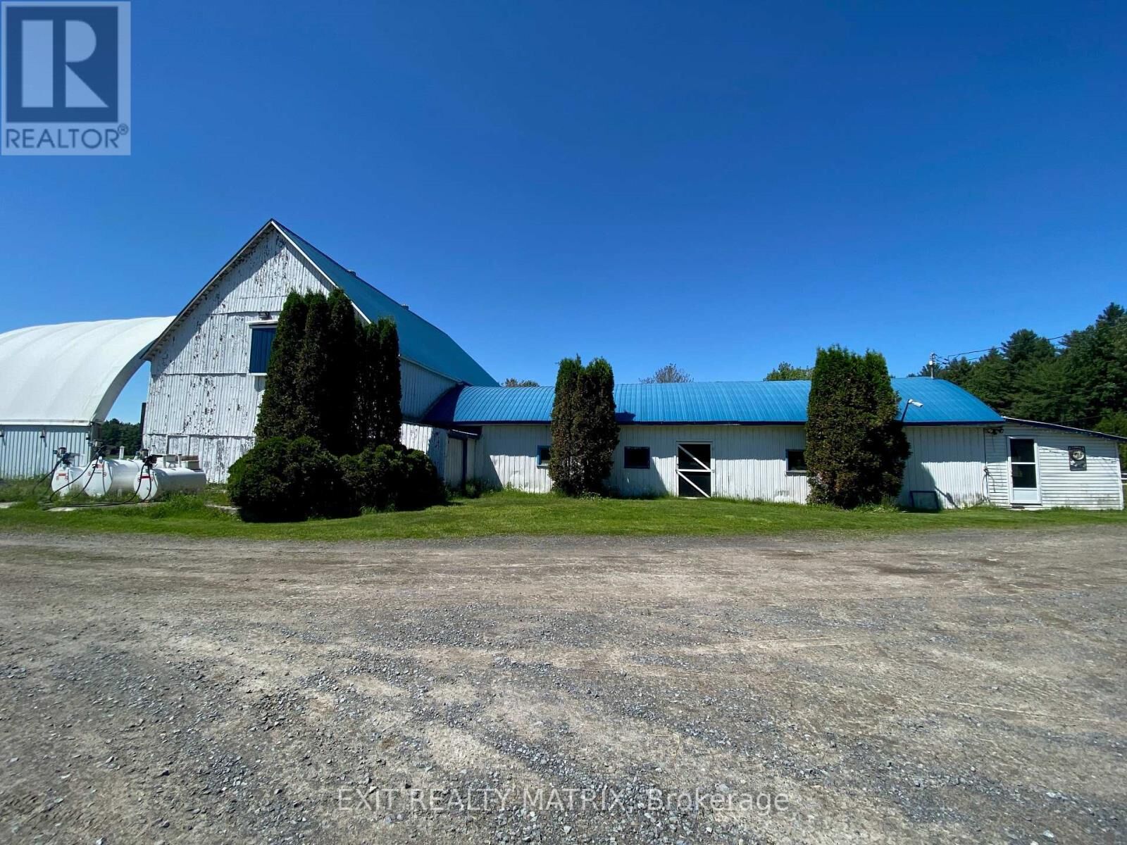 Property Photo:  1351 Calypso Street  ON K0A 1M0 