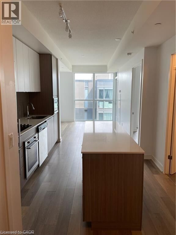Property Photo: 5220 Dundas Street 412 ON L7R 3X4