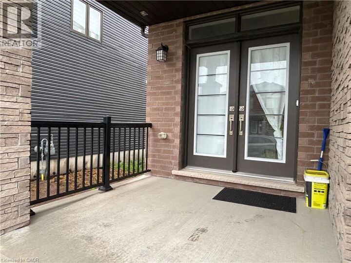 Property Photo:  151 Eva Drive  ON N0B 1M0 