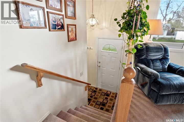 Property Photo: 151 Markwell Drive SK S4X 1K2