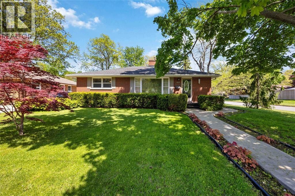 Property Photo:  1242 Marcin Road  ON N7V 3J9 