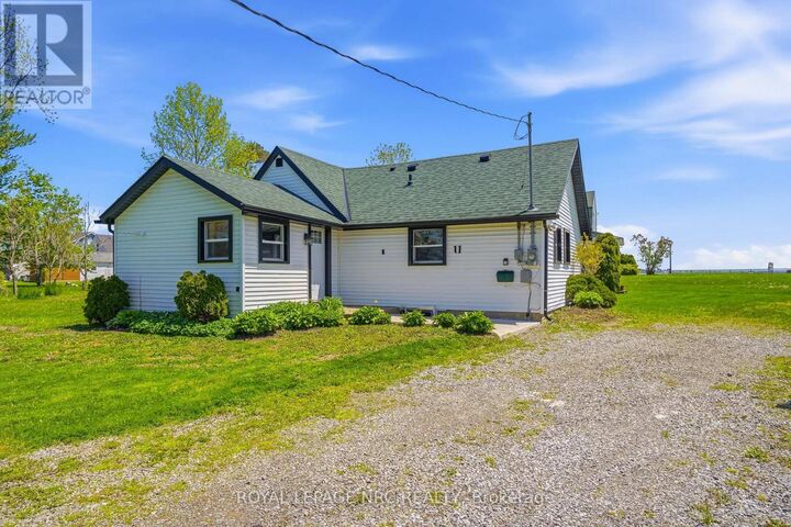 Property Photo:  11 White Avenue  ON L2A 1C6 